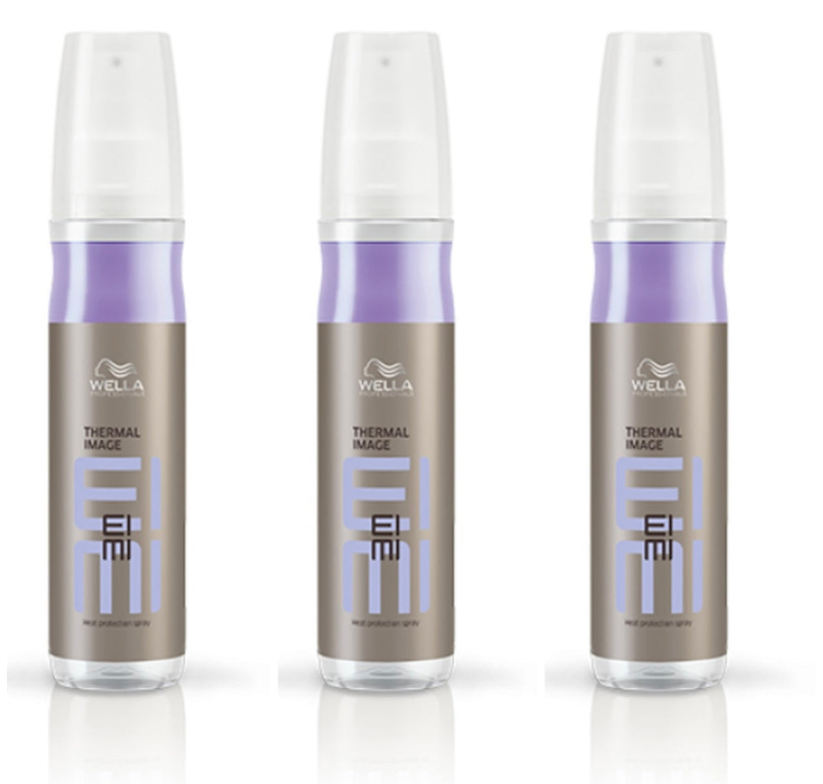 Wella Eimi Thermal Image 150ml Trio Pack