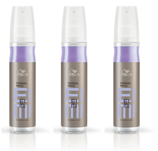 Wella Eimi Thermal Image 150ml Trio Pack