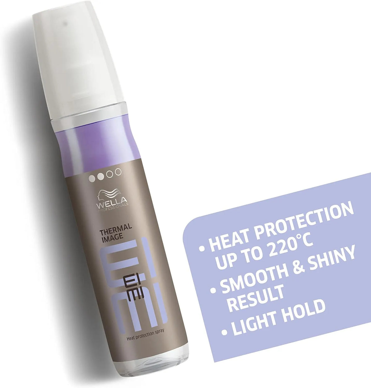 Wella Eimi Thermal Image 150ml Trio Pack