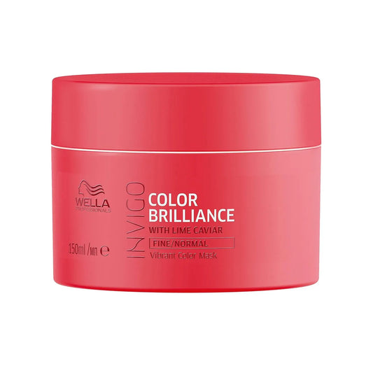 Wella Invigo Color Brilliance Mask 150ml