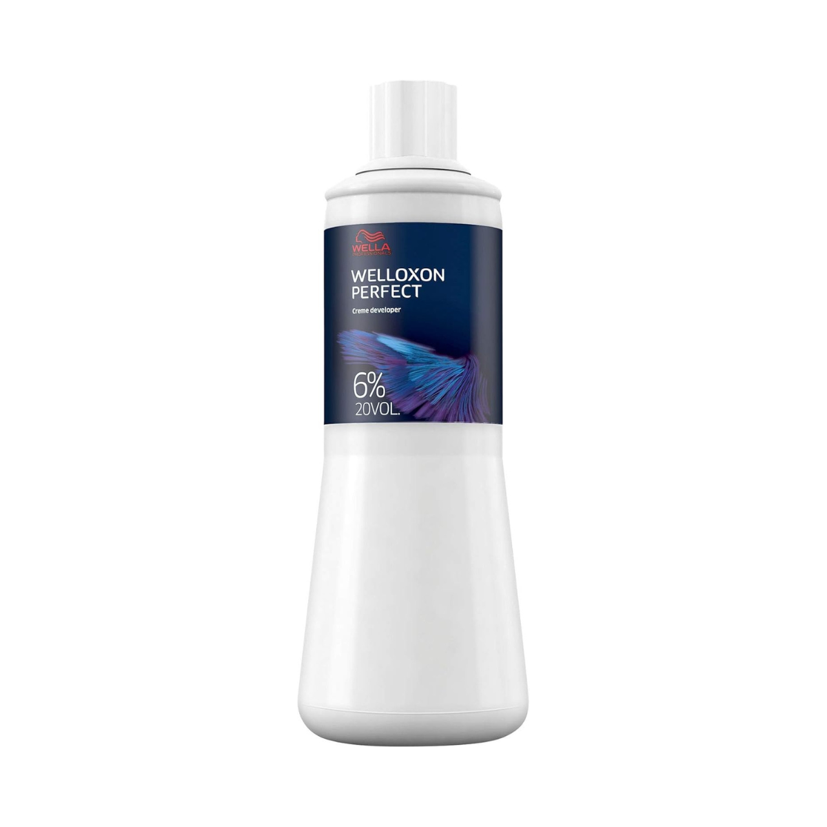 Wella Professional Welloxon Perfect Creme Developers 1000ml