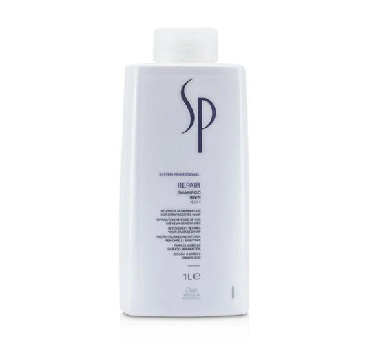 Wella SP Repair Shampoo 1000ml