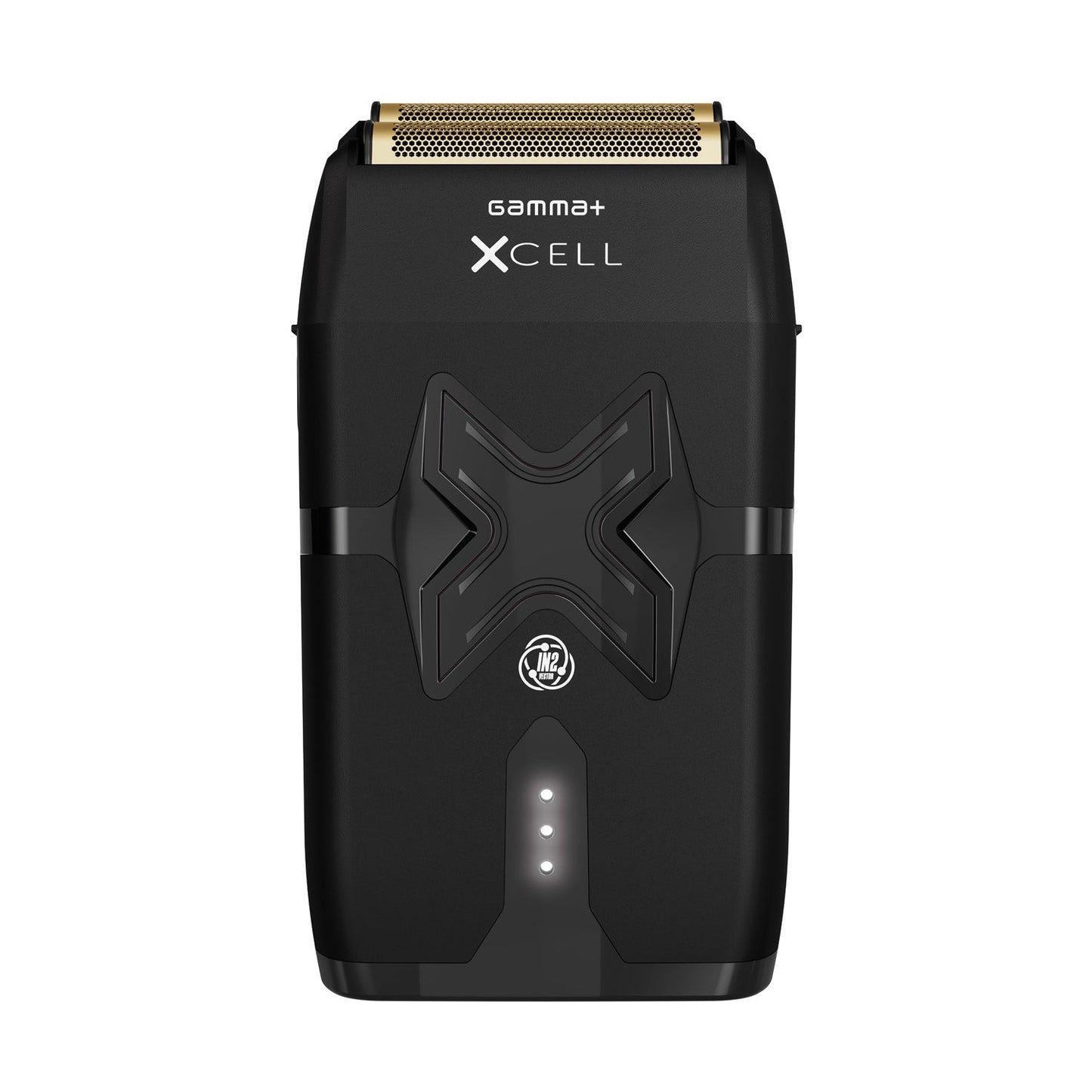 Gamma+ Xcell Shaver