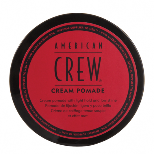 American Crew Cream Pomade