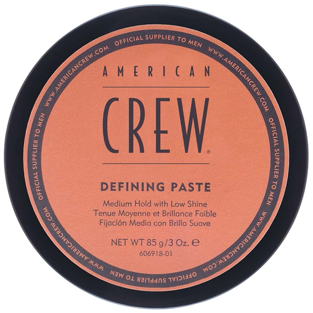 American Crew Classic Defining Paste 85g