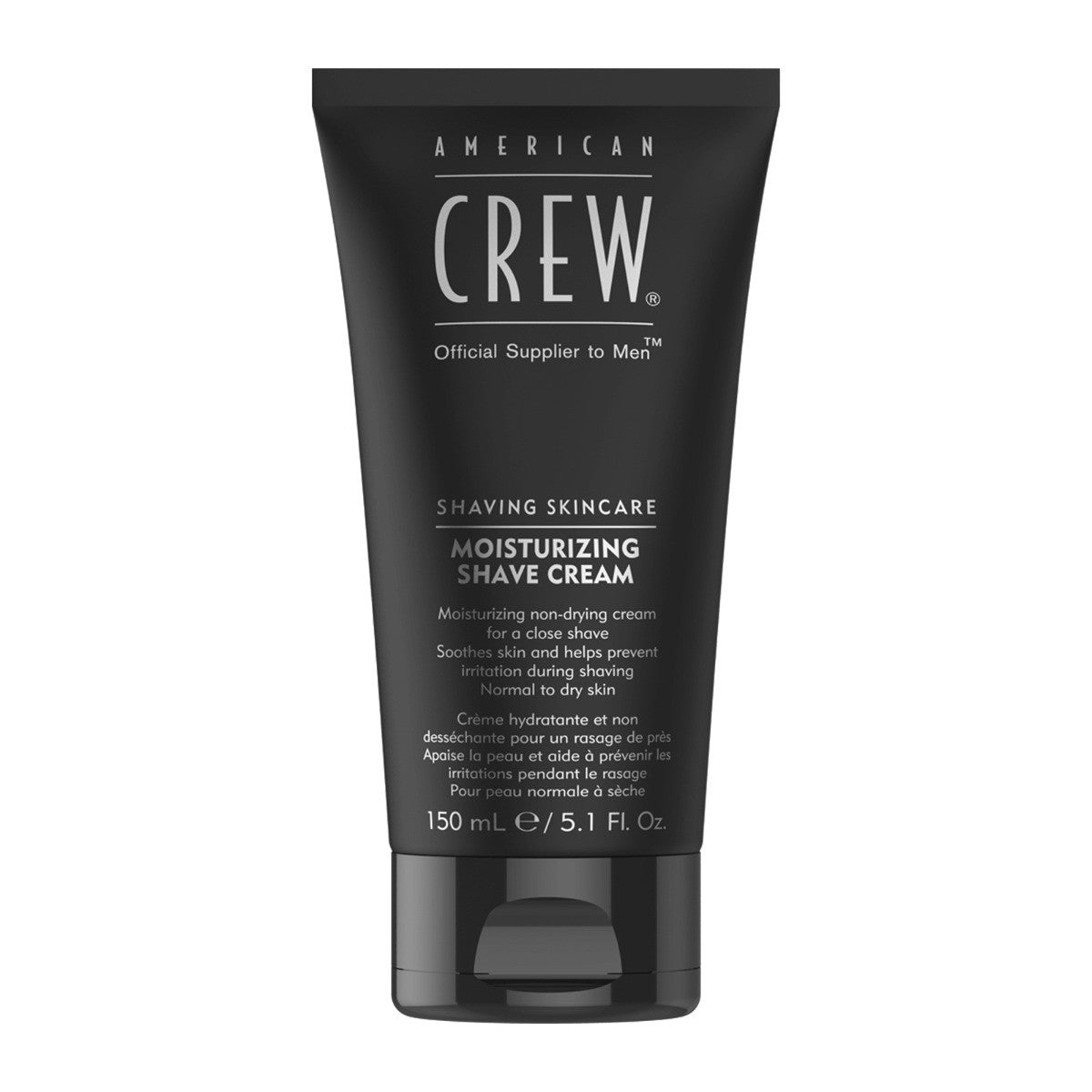 American Crew Moisturising Shave Cream 150ml