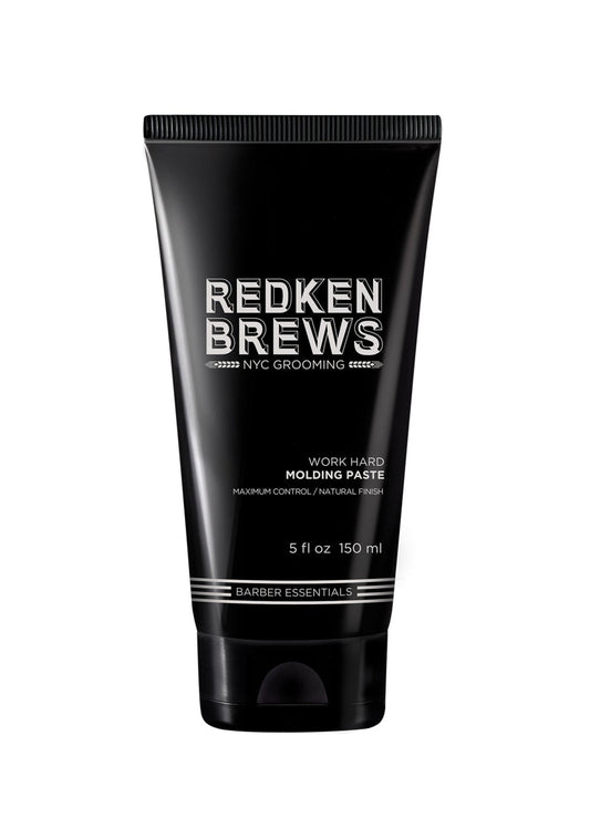 Redken Brews Molding Paste 150ml