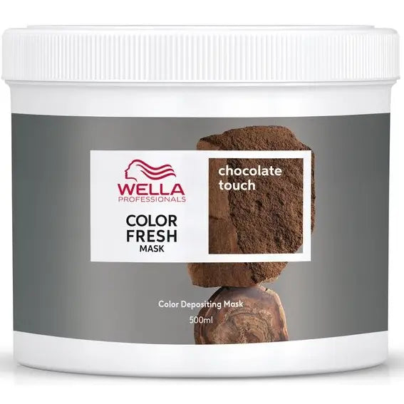 Wella Professionals Color Fresh Mask 500ml