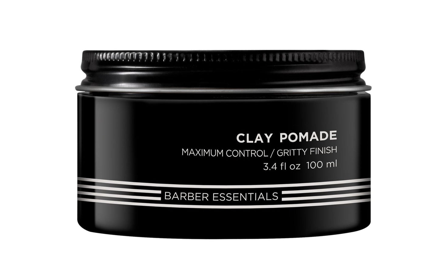 Redken Brews Clay Pomade 100ml