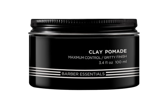 Redken Brews Clay Pomade 100ml