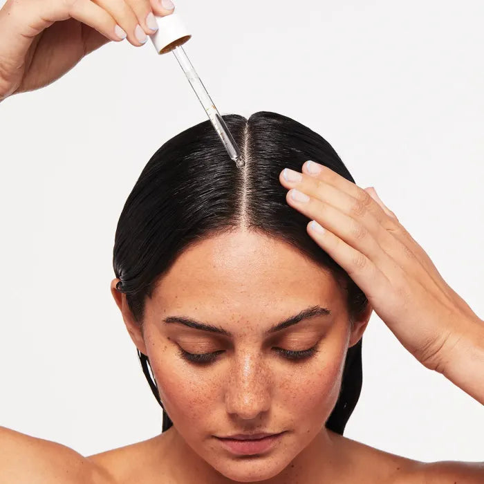 Clean Beauty By Paul Mitchell Scalp Therapy Drops 50ml