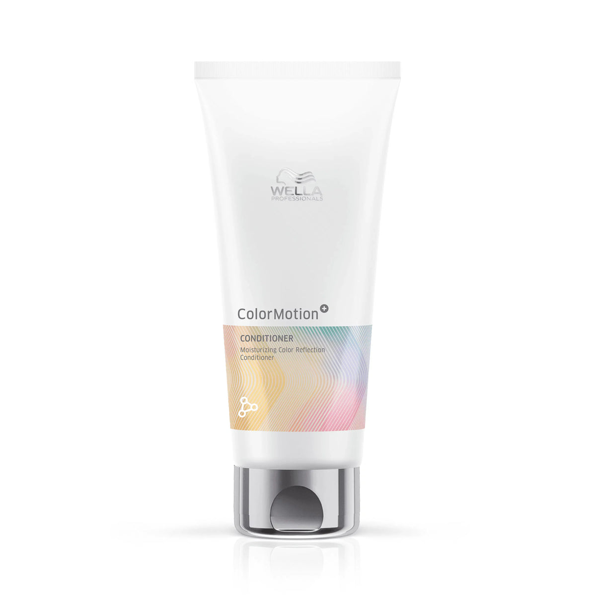 Wella System Professional ColorMotion+ Color Protection Shampoo, Conditioner & Mask Trio Pack