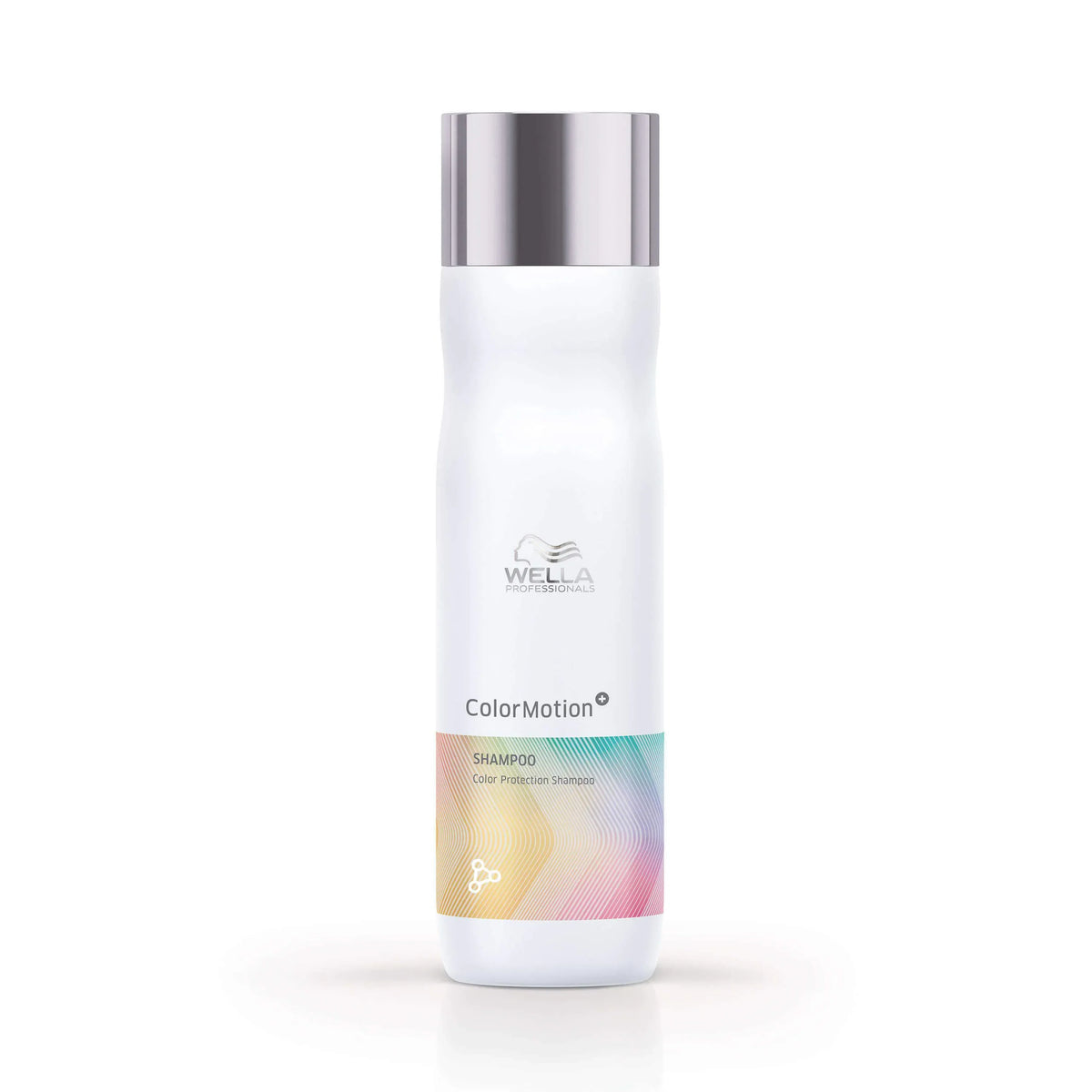 Wella System Professional ColorMotion+ Color Protection Shampoo, Conditioner & Mask Trio Pack