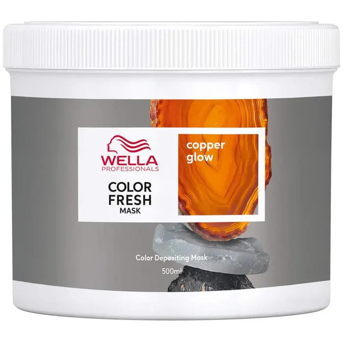 Wella Professionals Color Fresh Mask 500ml