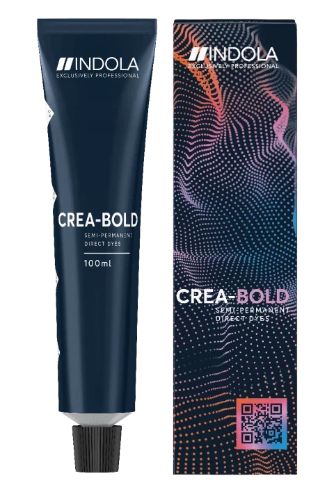 Indola Professional CREA-BOLD Colour 100ml