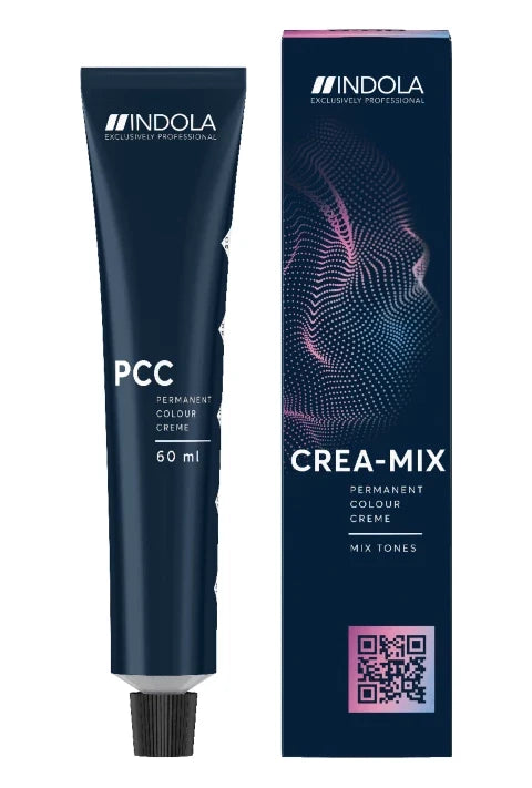 Indola Professional CREA-MIX Mixtone Colour 60ml