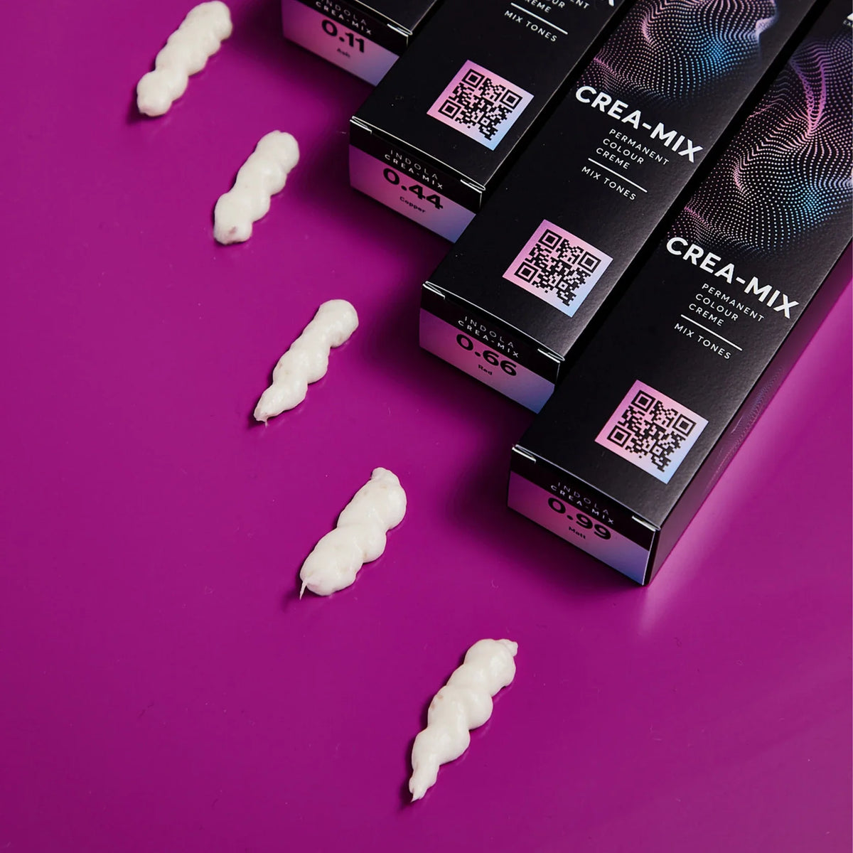 Indola Professional CREA-MIX Mixtone Colour 60ml