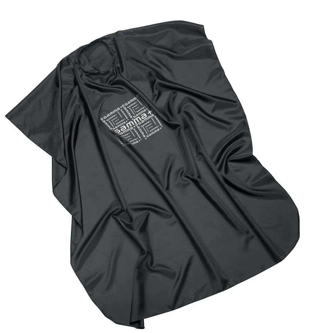 Gamma+ Barber Cape