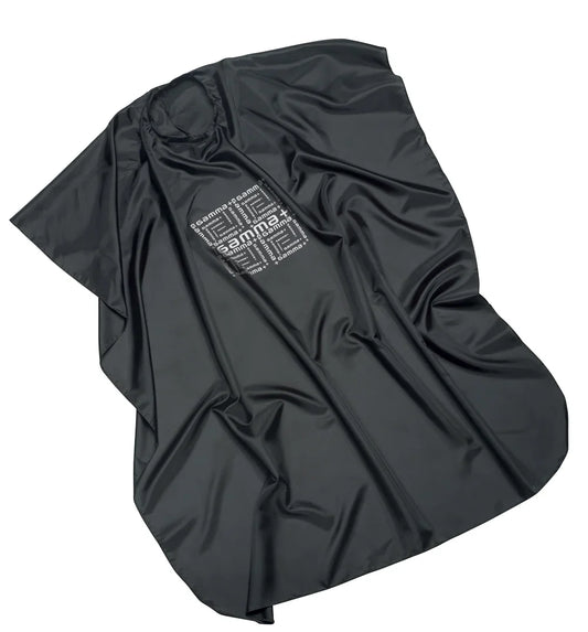 Gamma+ Barber Cape