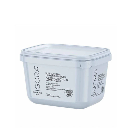Schwarzkopf Igora Vario Blonde Plus Blue 450g