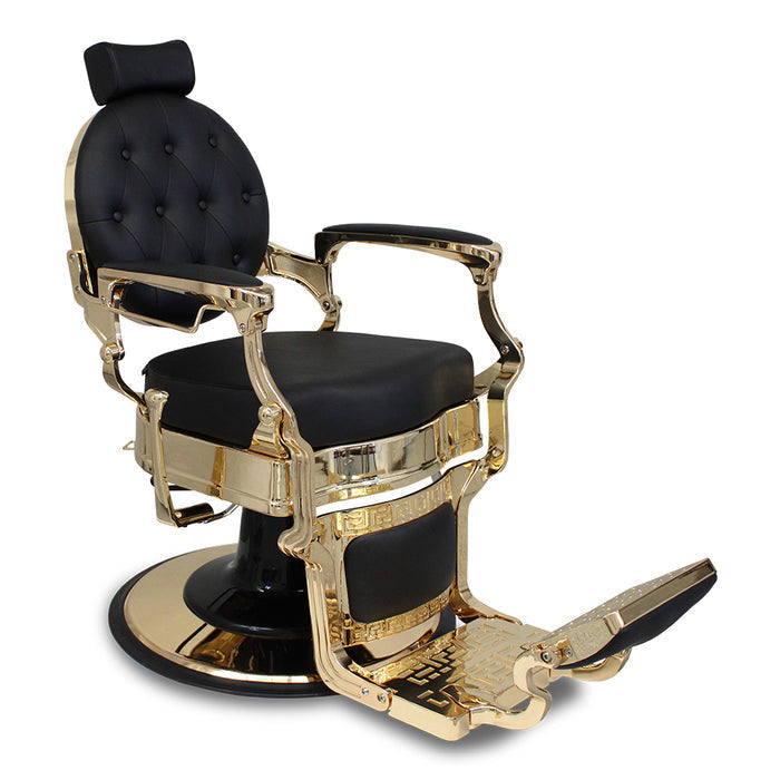 Salon & Co The Sebastian Barber Chair
