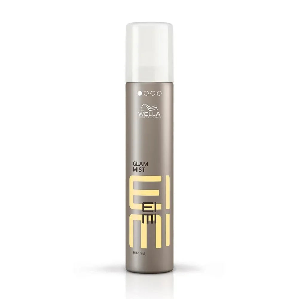 Wella Eimi Glam Mist 200ml Trio Pack