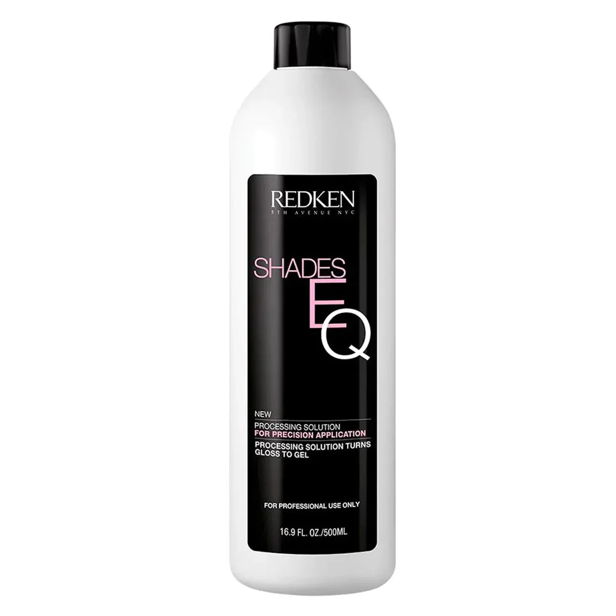 Redken Professional Shades EQ Gloss to Crème Processing Solution 500ml