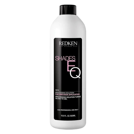 Redken Professional Shades EQ Gloss to Crème Processing Solution 500ml