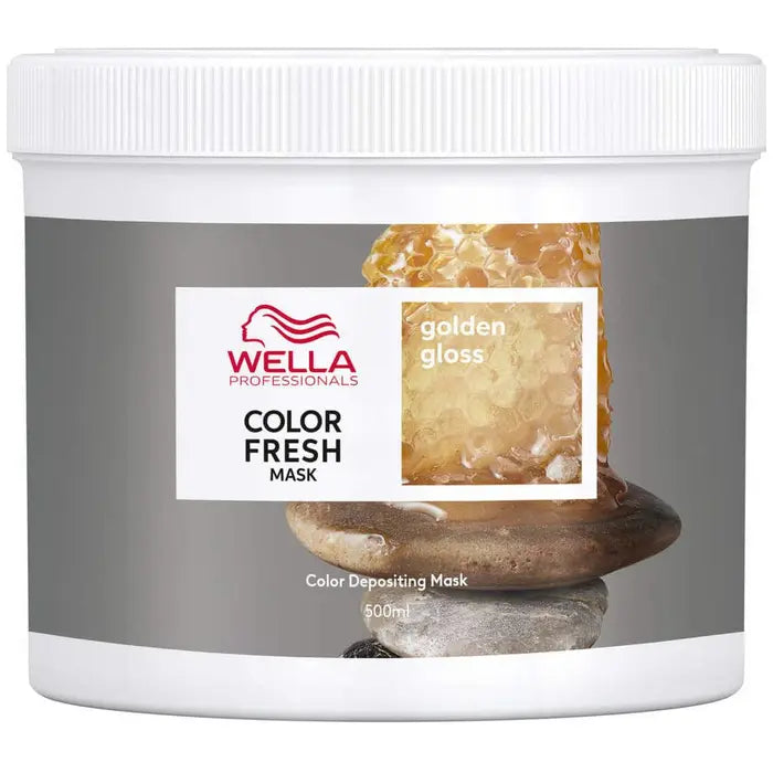 Wella Professionals Color Fresh Mask 500ml