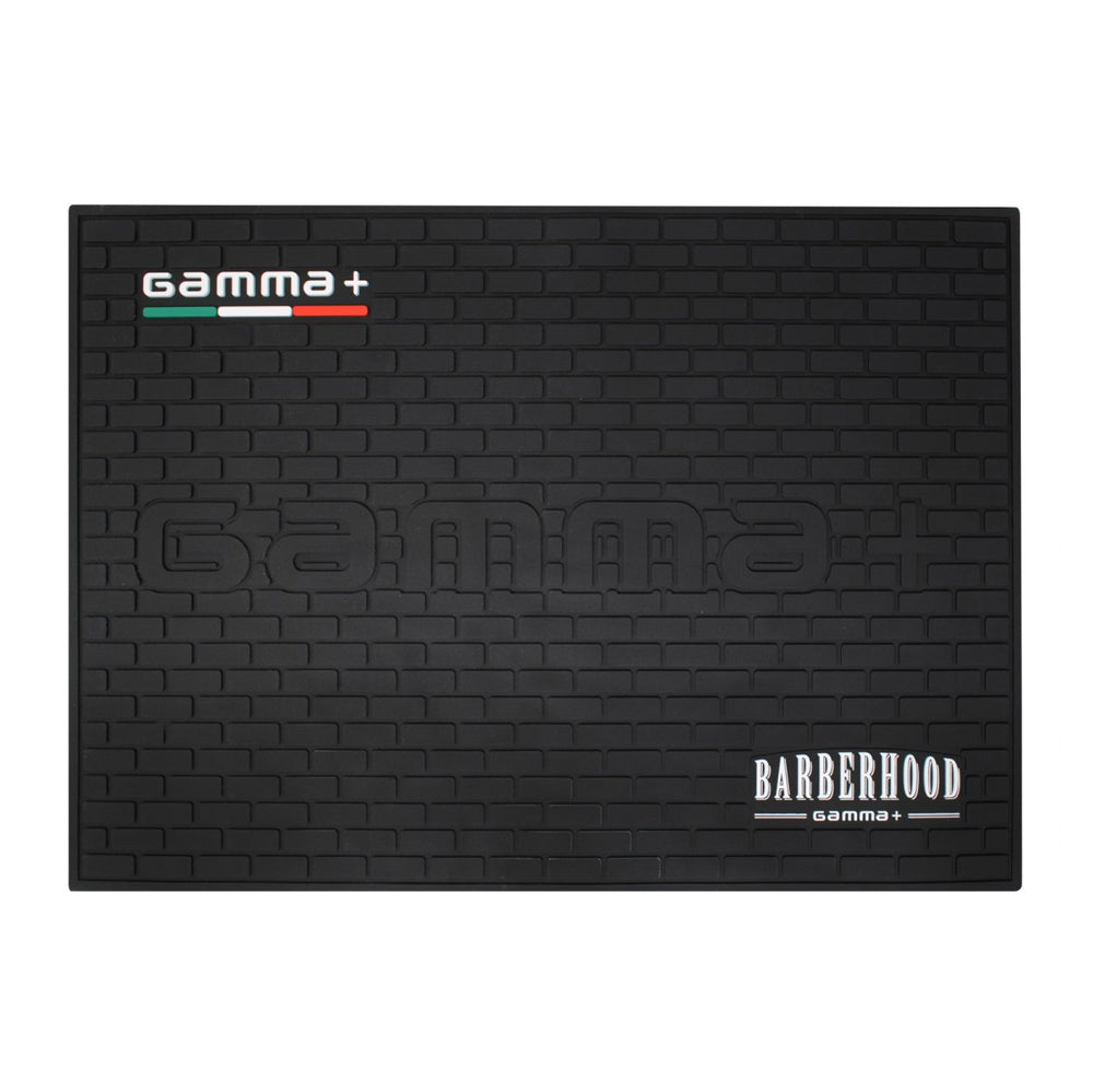 Gamma+ Rubber Barber Mat