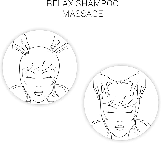 Wella SP Hydrate Shampoo 1000ml