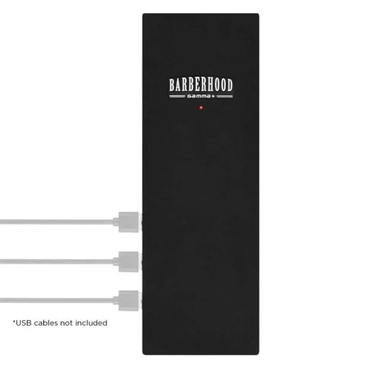 Gamma+ Magnetic Mat Charging Port