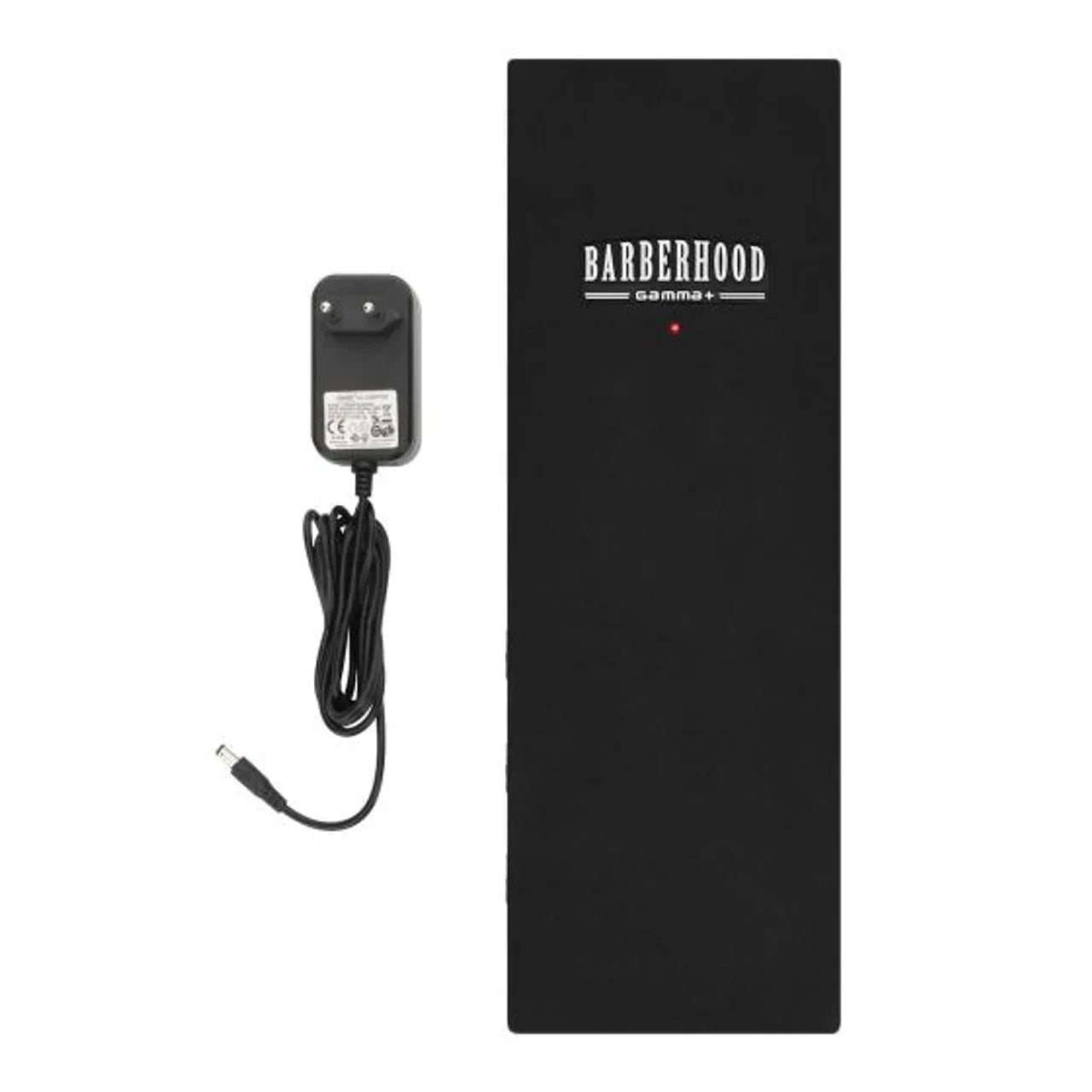 Gamma+ Magnetic Mat Charging Port