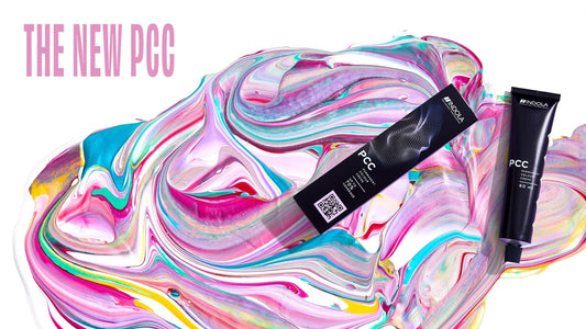 Indola PCC Permanent Caring Colour Cool & Neutral 60ml