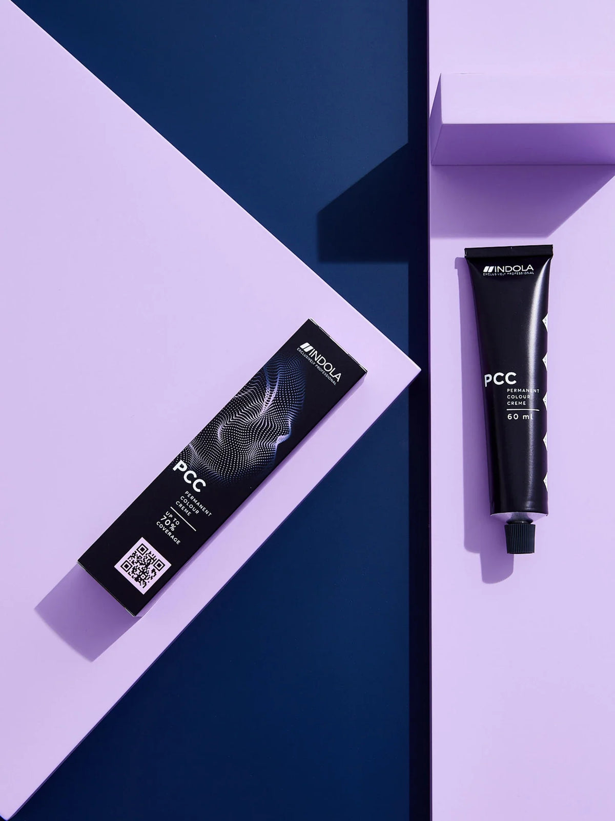 Indola PCC Permanent Caring Colour Intense Coverage 60ml