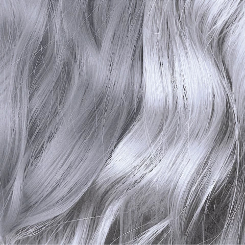 Indola Colour Style Mousse Silver 200ml