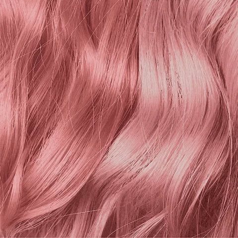 Indola Colour Style Mousse Strawberry Rosé  200ml