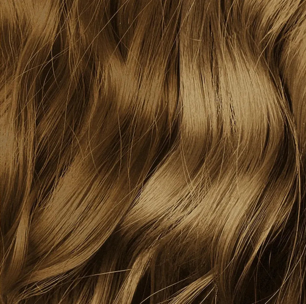 Indola Colour Style Mousse Medium Blonde 200ml