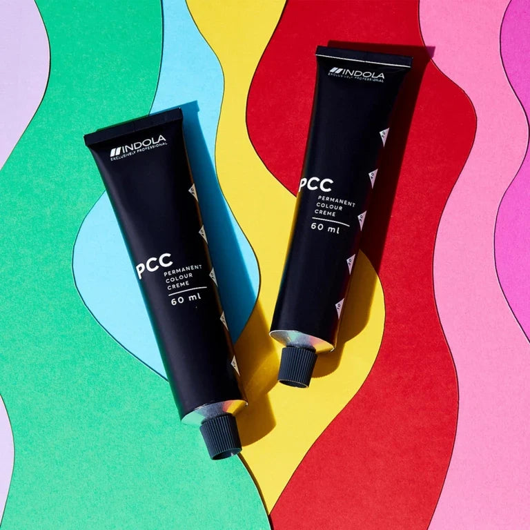 Indola PCC Permanent Caring Colour Cool & Neutral 60ml