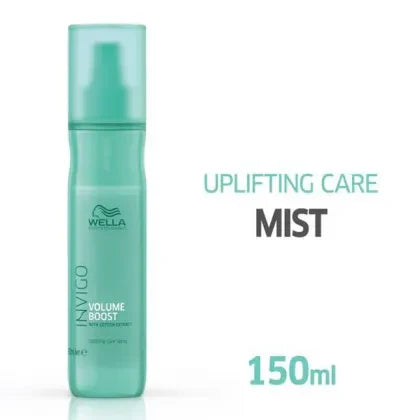 Wella Volume Boost Invigo Uplifting Care Mist 150ml