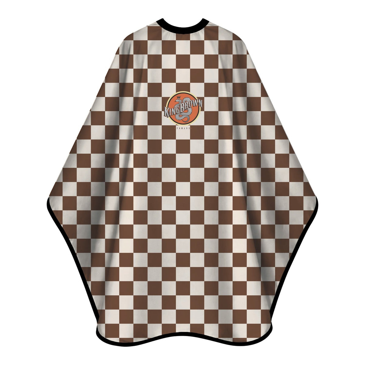 KING BROWN Check #2 Cape