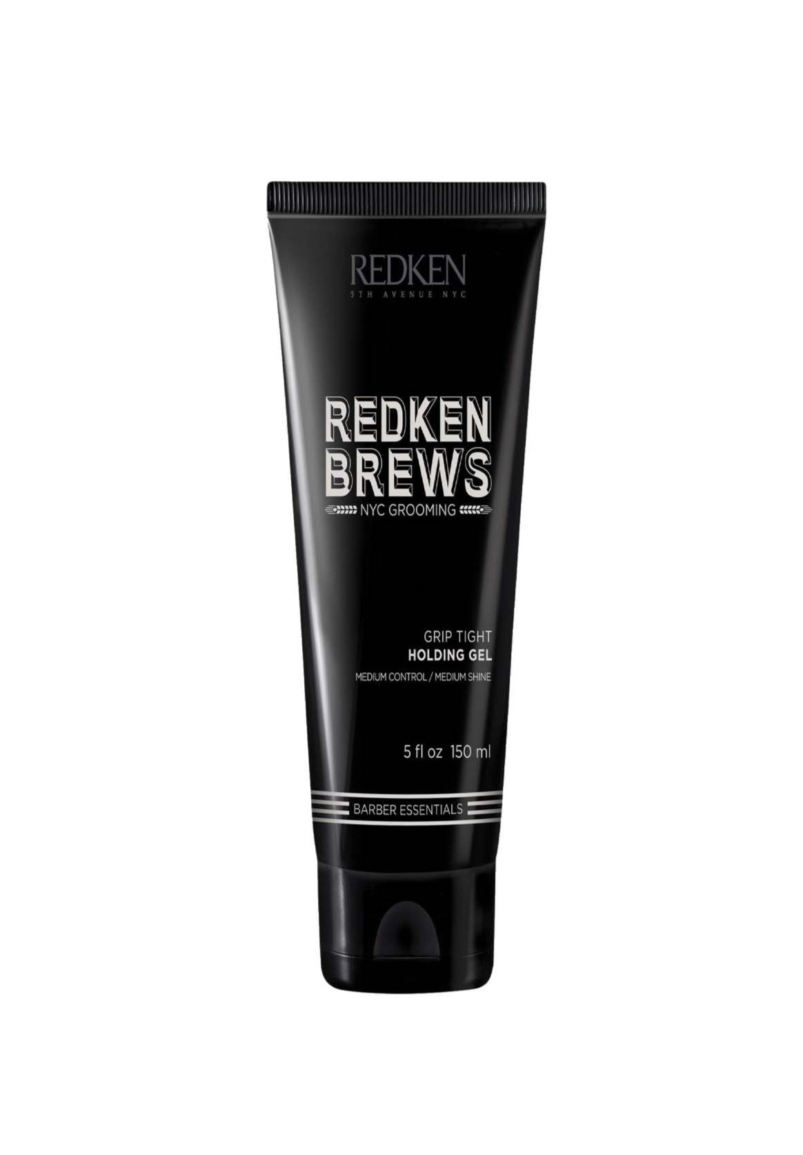 Redken Brews Grip Tight Holding Gel 150ml
