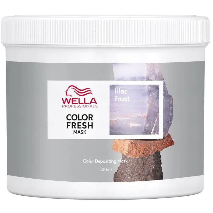 Wella Professionals Color Fresh Mask 500ml