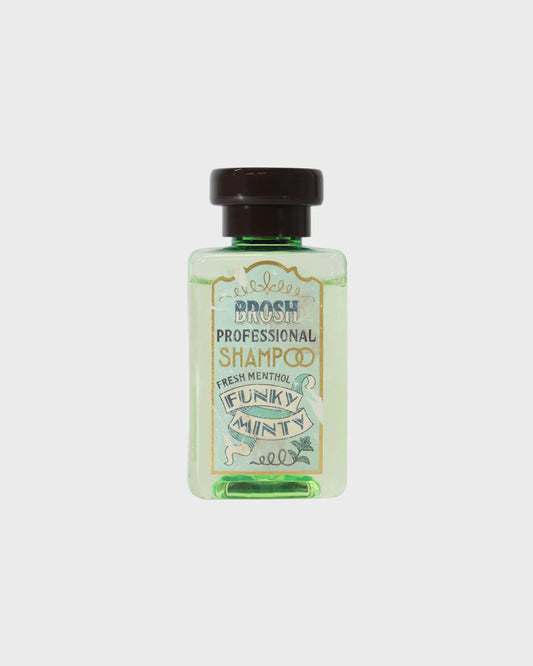 BROSH Mini Shampoo