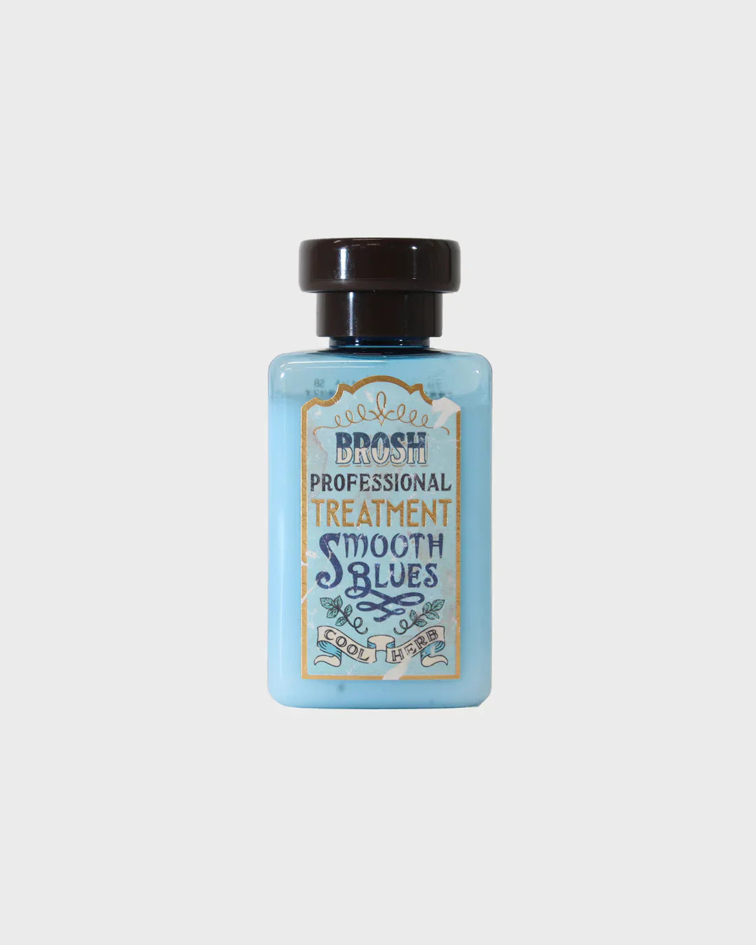BROSH Treatment Mini