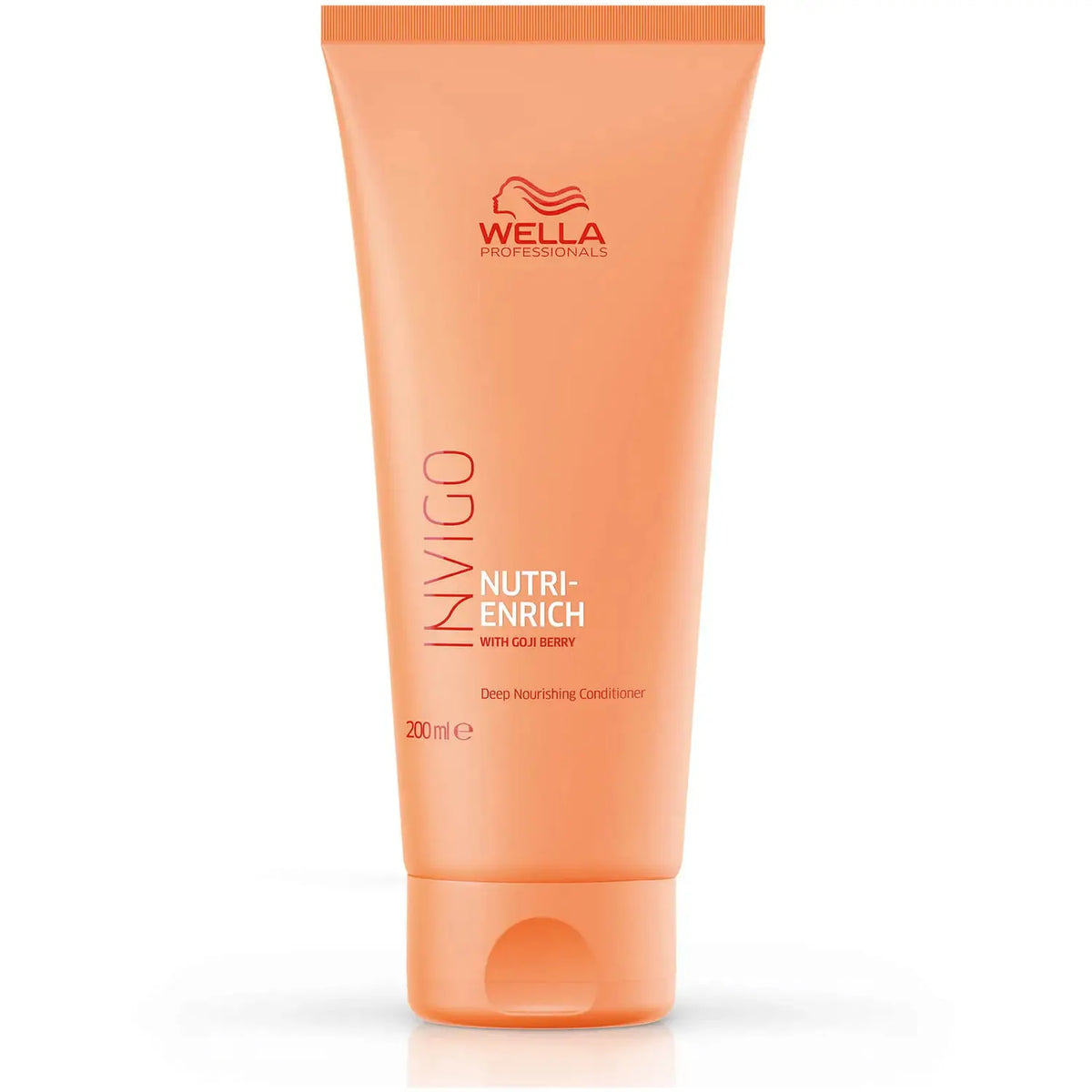 Wella Invigo Nutri-Enrich Shampoo 250ml, Conditioner 200ml & Mask 150ml Trio Pack
