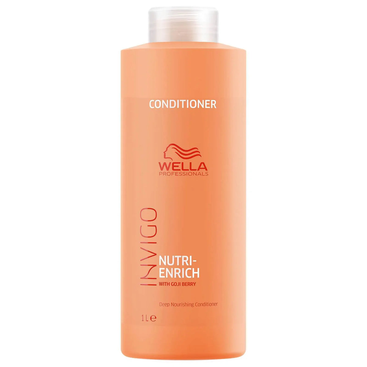 Wella Nutri-Enrich Invigo Deep Nourishing Conditoner 1000ml