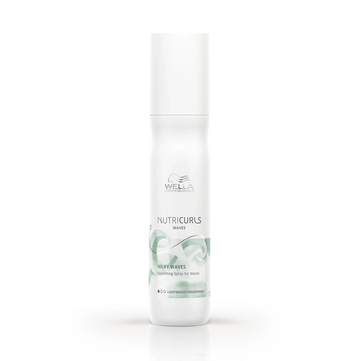 Wella Nutricurls Milky Waves 150ml