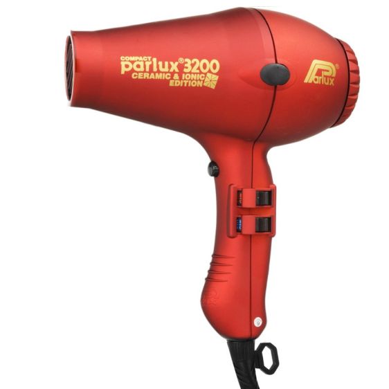 Parlux 3200 Ceramic & Ionic Dryer 1900W