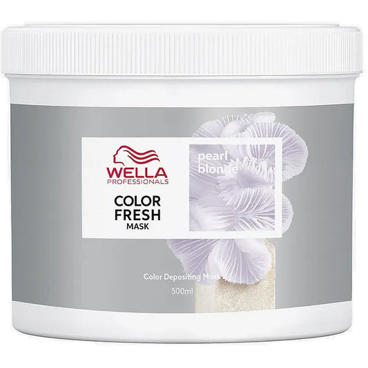 Wella Professionals Color Fresh Mask 500ml